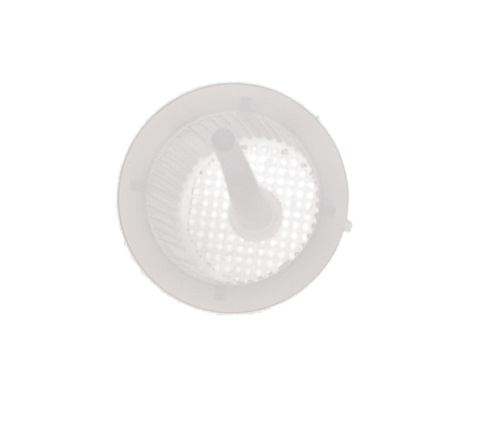 House Brand Dentistry 101223 Dental Evacuation Unit Trap #5500 House Brand Dentistry 101223 Dental Evacuation Unit Trap #5500